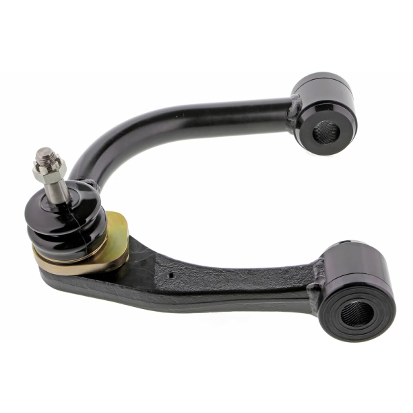 Mevotech Supreme Front Passenger Side Upper Adjustable Control Arm And Ball Joint Assembly CMS861196