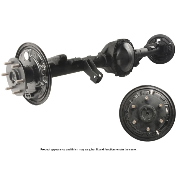 Cardone Reman Remanufactured Drive Axle Assembly 3A-18001LHH