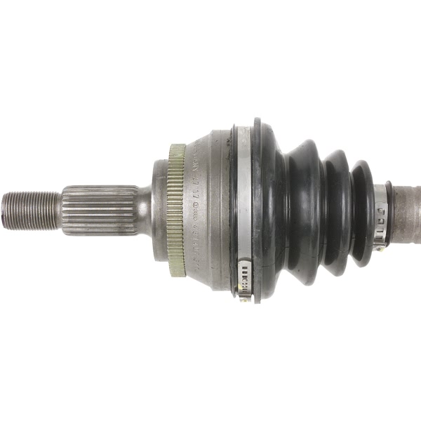 Cardone Reman Remanufactured CV Axle Assembly 60-7006