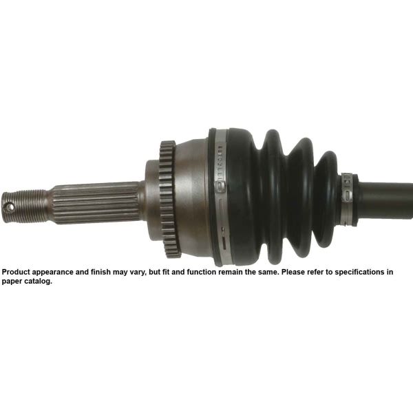 Cardone Reman Remanufactured CV Axle Assembly 60-3453
