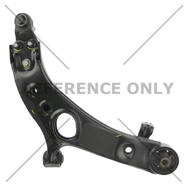 Centric Premium™ Control Arm And Ball Joint 622.51059