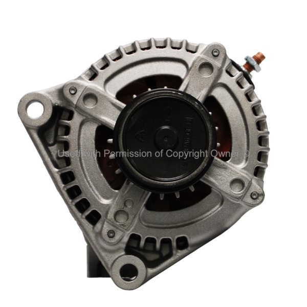 Quality-Built Alternator Remanufactured 15457
