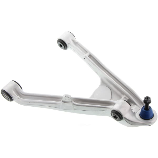 Mevotech Supreme Rear Passenger Side Lower Non Adjustable Control Arm And Ball Joint Assembly CMS501046