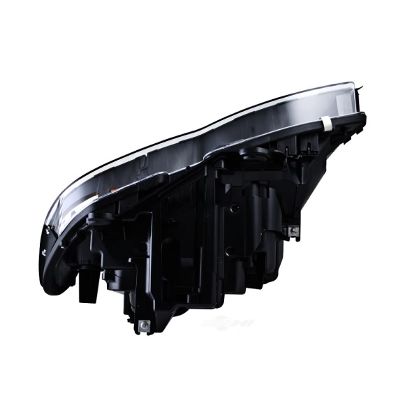 Hella Headlight 224486041