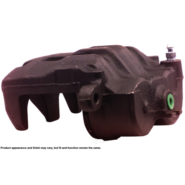 Cardone Reman Remanufactured Unloaded Caliper 19-1743