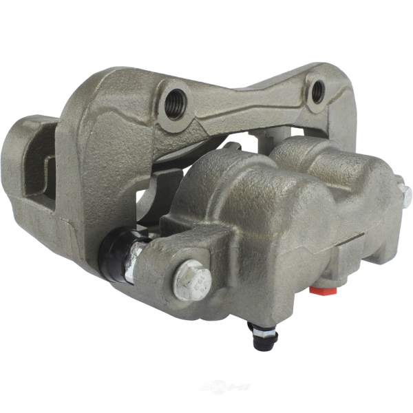 Centric Remanufactured Semi-Loaded Front Driver Side Brake Caliper 141.66042