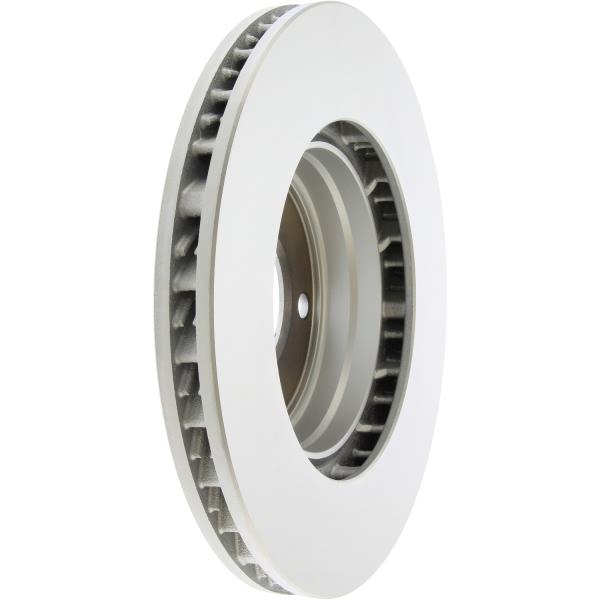 Centric GCX Rotor With Full Coating And High Carbon Content 320.33080H