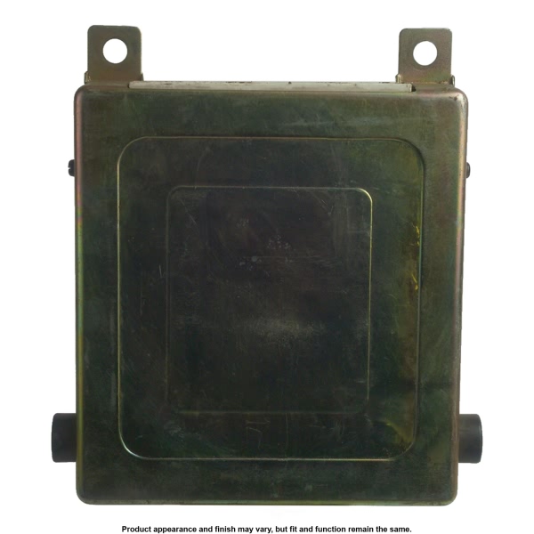 Cardone Reman Remanufactured Engine Control Computer 72-6341