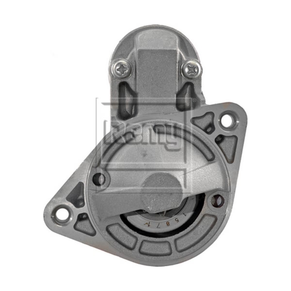 Remy Remanufactured Starter 16094