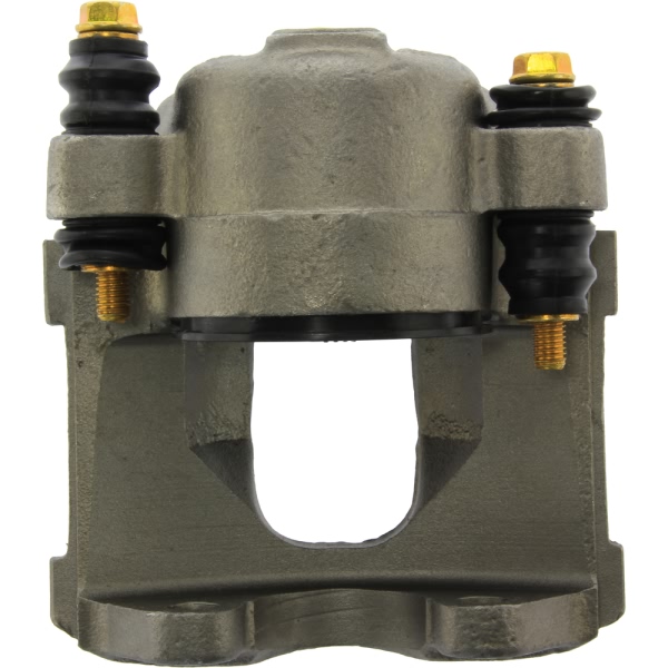 Centric Semi-Loaded Brake Caliper With New Phenolic Pistons 141.63050