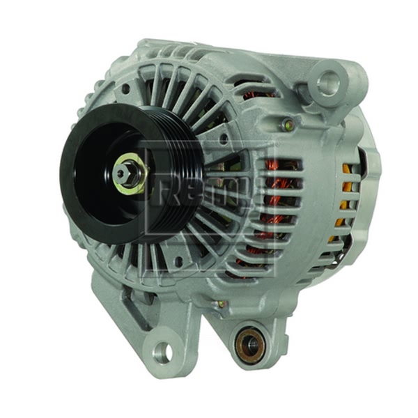 Remy Alternator 94609