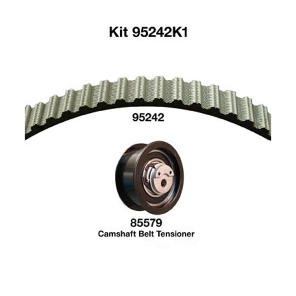 Dayco Timing Belt Kit 95242K1