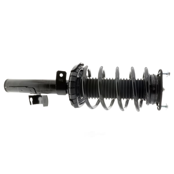 KYB Strut Plus Front Driver Side Twin Tube Complete Strut Assembly SR4458