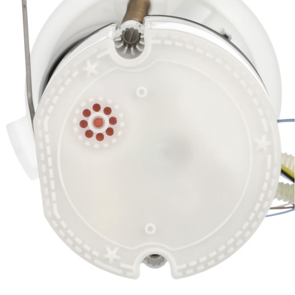 Delphi Fuel Pump Module Assembly FG2087