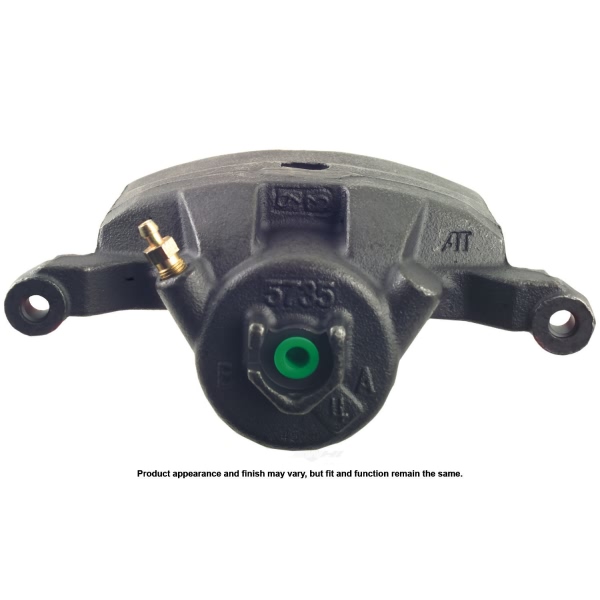Cardone Reman Remanufactured Unloaded Caliper 19-2916