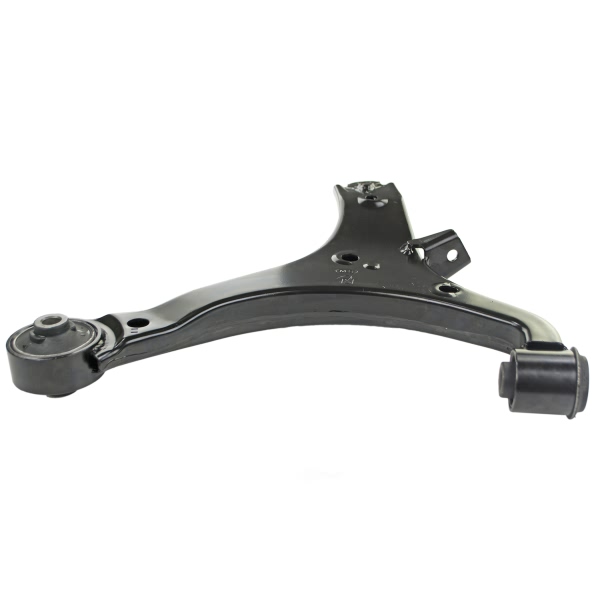 Mevotech Supreme Front Driver Side Lower Non Adjustable Control Arm CMS601017