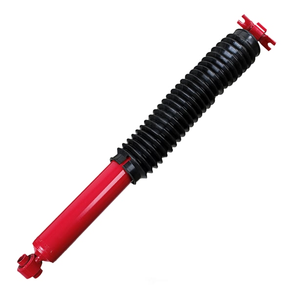 KYB Monomax Rear Driver Or Passenger Side Monotube Non Adjustable Shock Absorber 565047