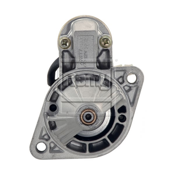 Remy Remanufactured Starter 17176