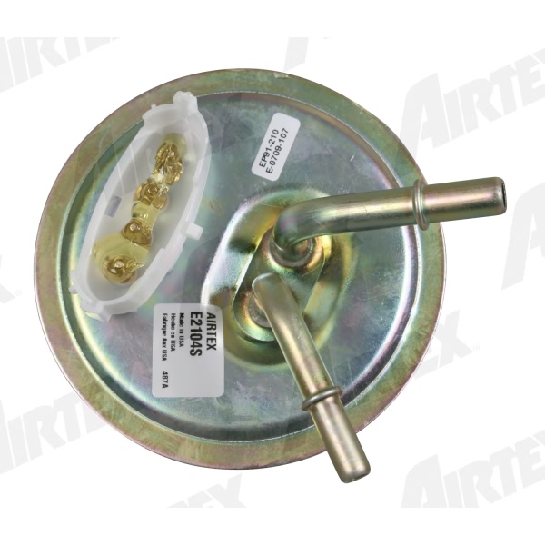 Airtex Fuel Pump and Sender Assembly E2104S