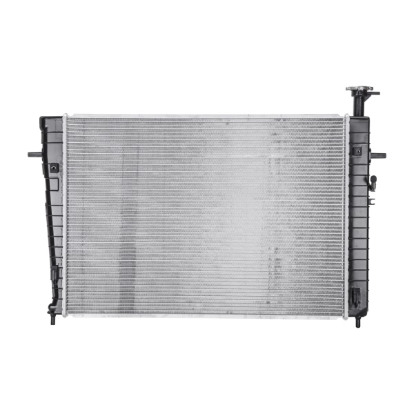 TYC Engine Coolant Radiator 13074