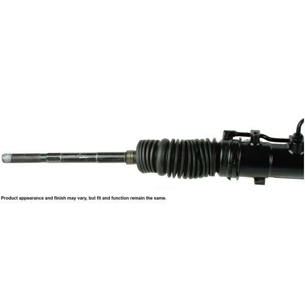 Cardone Reman Remanufactured Hydraulic Power Rack and Pinion Complete Unit 22-265