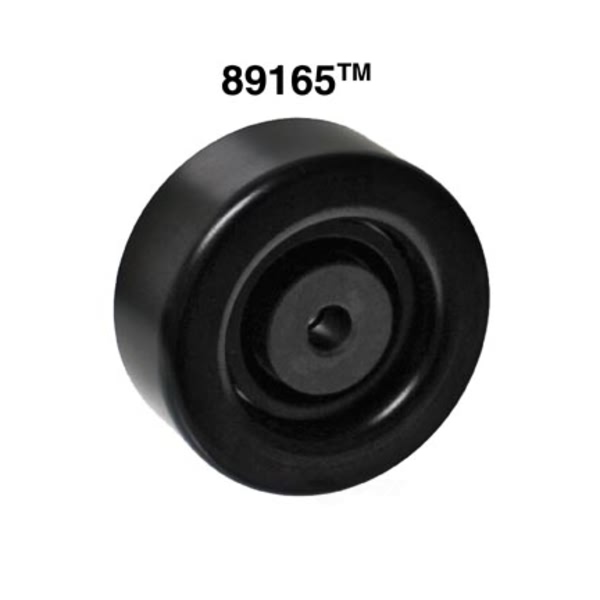 Dayco No Slack Upper Light Duty Idler Tensioner Pulley 89165