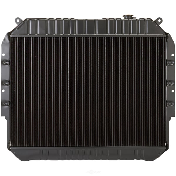 Spectra Premium Complete Radiator CU1448