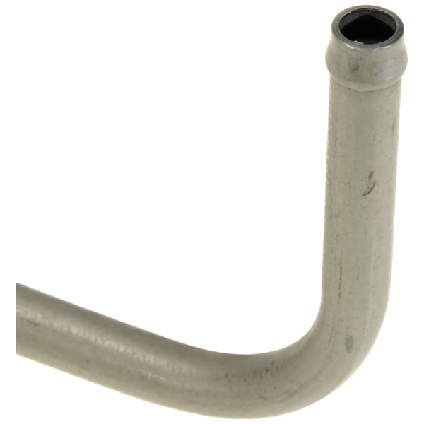 Gates Power Steering Return Line Hose Assembly From Gear 365557