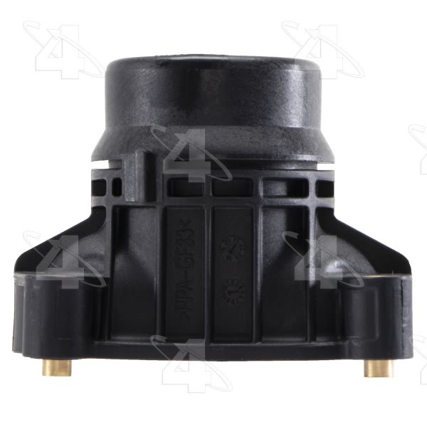 Four Seasons Engine Coolant Water Outlet 86214