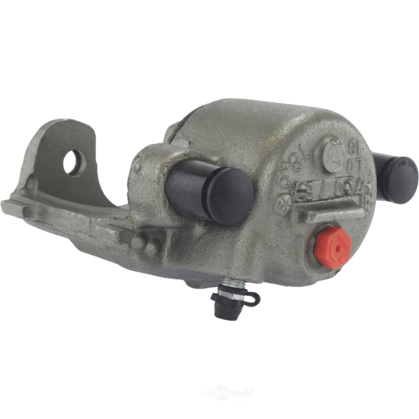 Centric Remanufactured Semi-Loaded Front Passenger Side Brake Caliper 141.63041