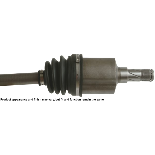 Cardone Reman Remanufactured CV Axle Assembly 60-1372