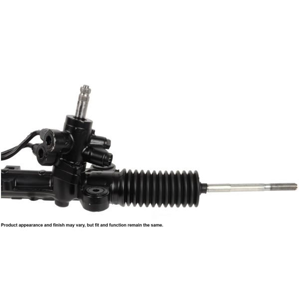 Cardone Reman Remanufactured Hydraulic Power Rack and Pinion Complete Unit 26-2752