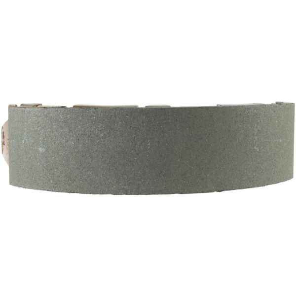 Centric Premium Rear Drum Brake Shoes 111.05720