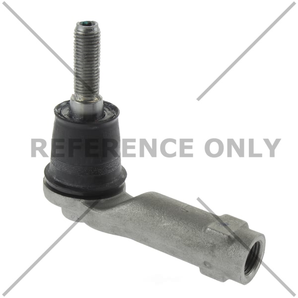 Centric Premium™ Front Driver or Passenger Side Outer Steering Tie Rod End 612.63088