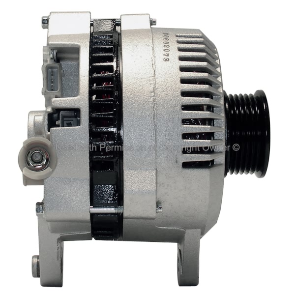 Quality-Built Alternator Remanufactured 7789602