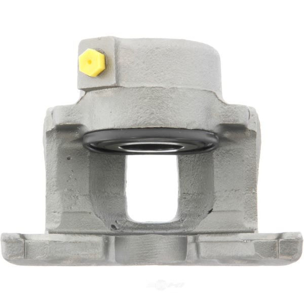 Centric Remanufactured Semi-Loaded Front Driver Side Brake Caliper 141.56026