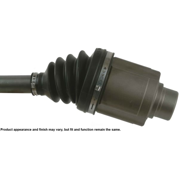 Cardone Reman Remanufactured CV Axle Assembly 60-6246