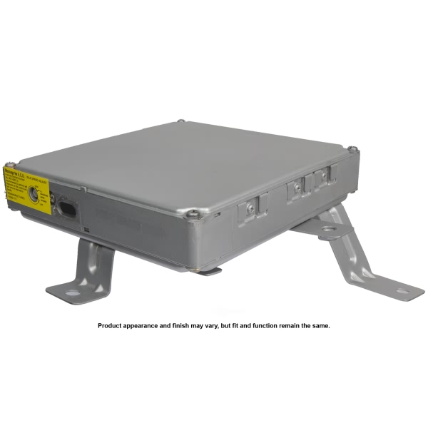 Cardone Reman Remanufactured Engine Control Computer 72-3607
