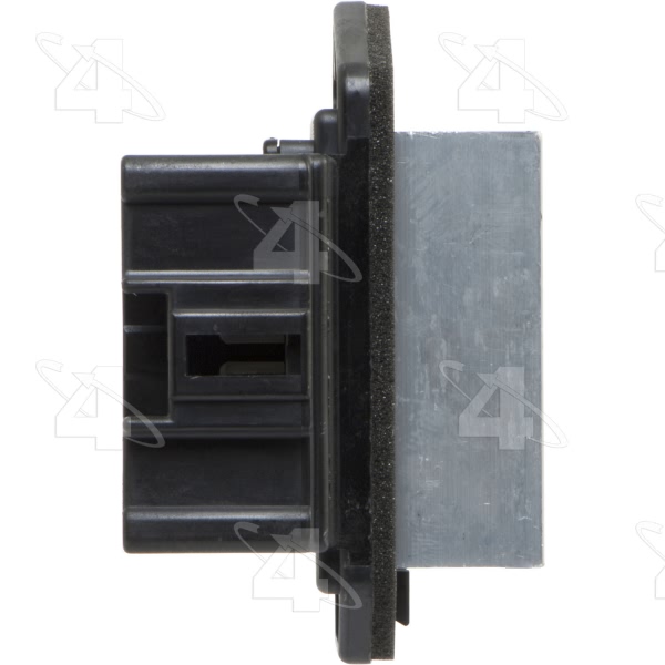 Four Seasons Hvac Blower Motor Resistor 20317