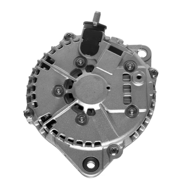 Denso Remanufactured Alternator 210-3148