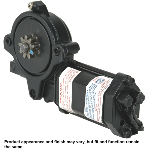 Cardone Reman Remanufactured Window Lift Motor 42-359