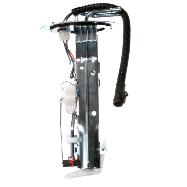 Delphi Fuel Pump And Sender Assembly HP10194