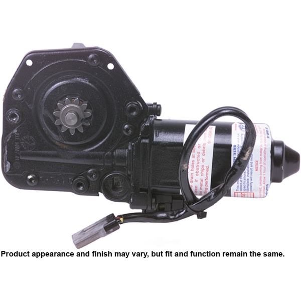 Cardone Reman Remanufactured Window Lift Motor 42-352