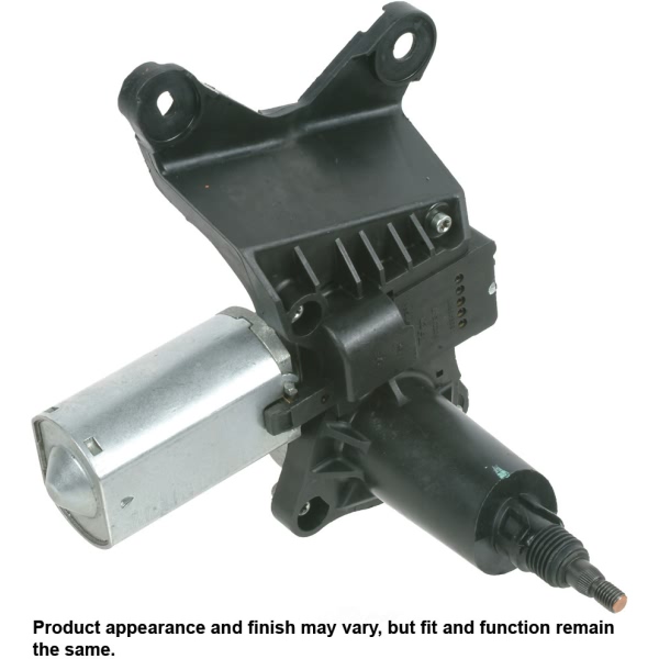 Cardone Reman Remanufactured Wiper Motor 40-1084