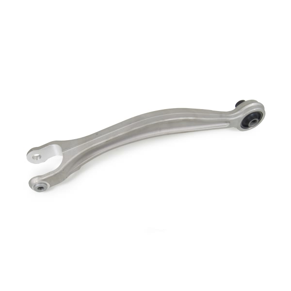 Mevotech Supreme Front Passenger Side Lower Rearward Non Adjustable Control Arm CMS10173