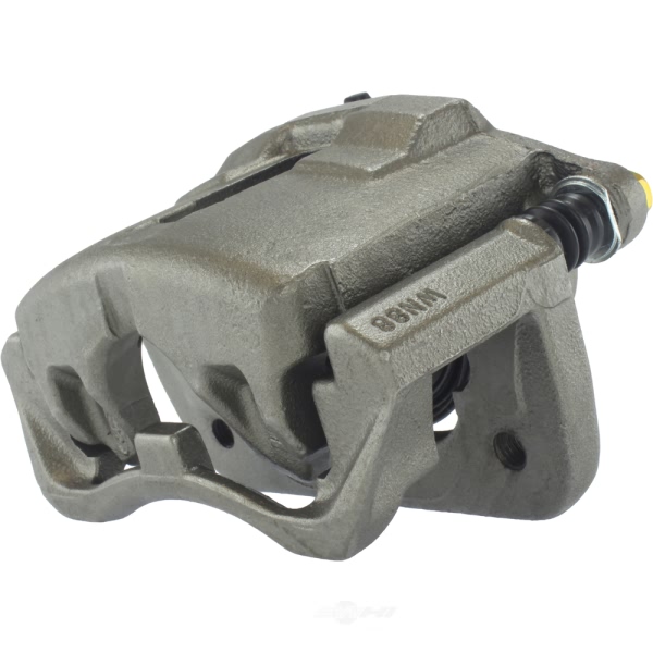 Centric Remanufactured Semi-Loaded Front Passenger Side Brake Caliper 141.61059