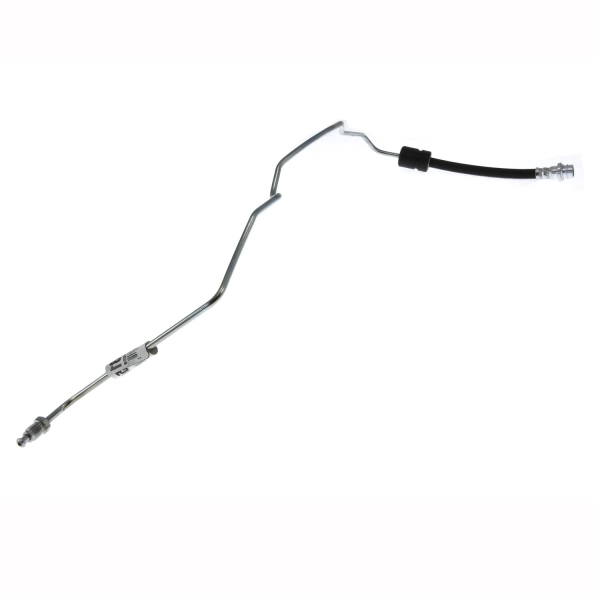 Centric Rear Passenger Side Upper Brake Hose 150.39331