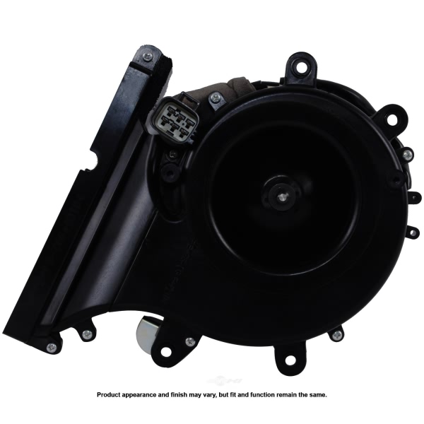 Cardone Reman Remanufactured Drive Motor Battery Pack Cooling Fan Assembly 5H-2007F