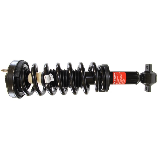 Monroe Quick-Strut™ Front Driver Side Complete Strut Assembly 272651L