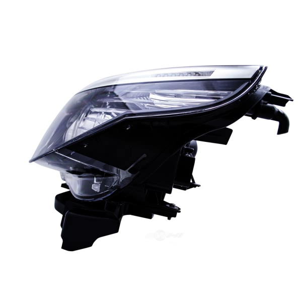 Hella Headlamp - Driver Side 009449051